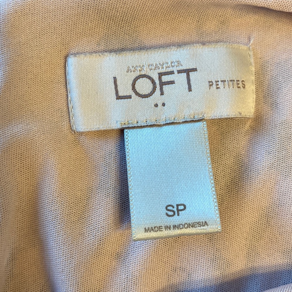 Tank top - Picture 3 of 3